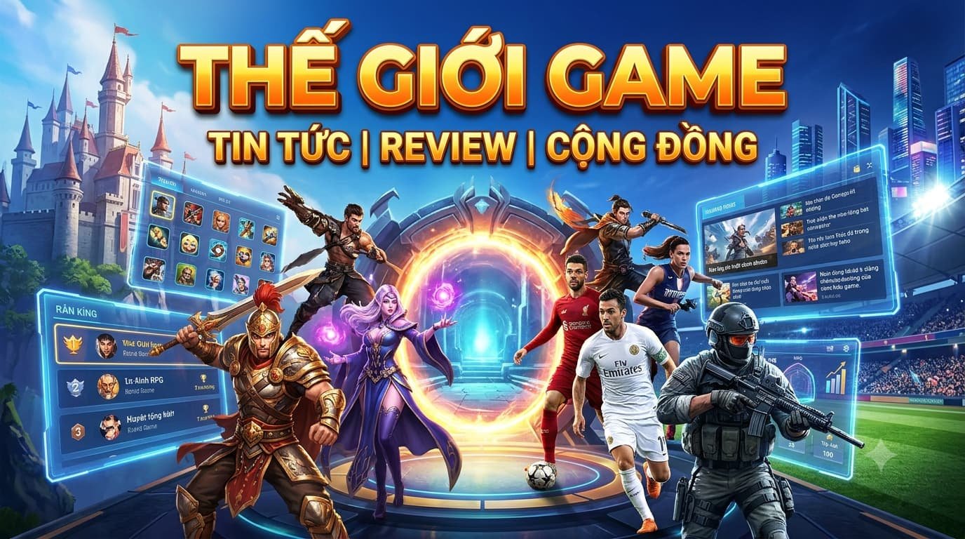 Game Topviet24h