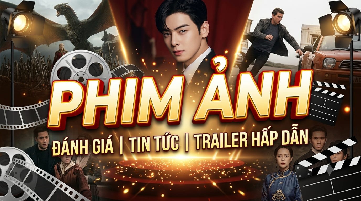 Phim ảnh Topviet24h